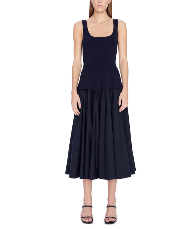 SIMKHAI Silas Dress MSRP $575