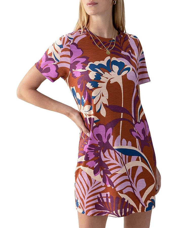 Sanctuary The Only One T-Shirt Dress MSRP $89