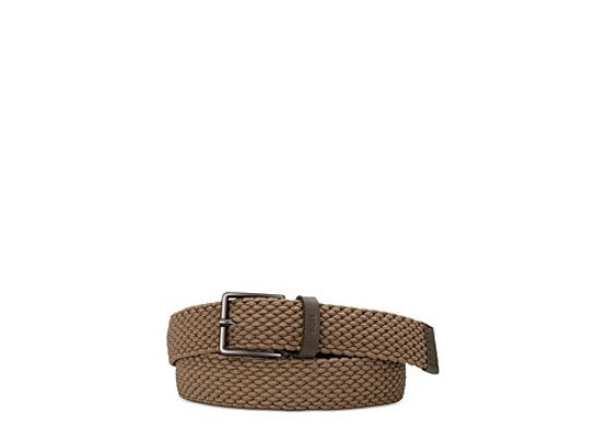 Boss Men's Woven Belt MSRP $80
