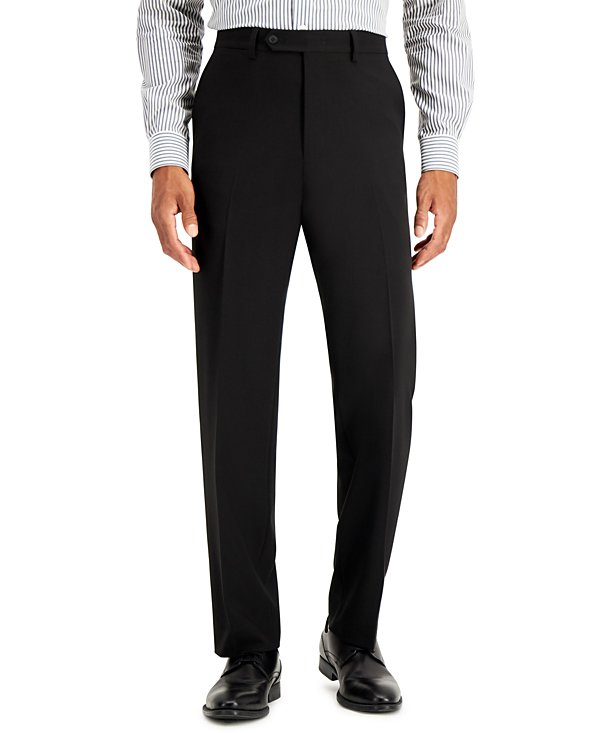 Nautica Men's Modern-Fit Bi-Stretch SuitMSRP $395