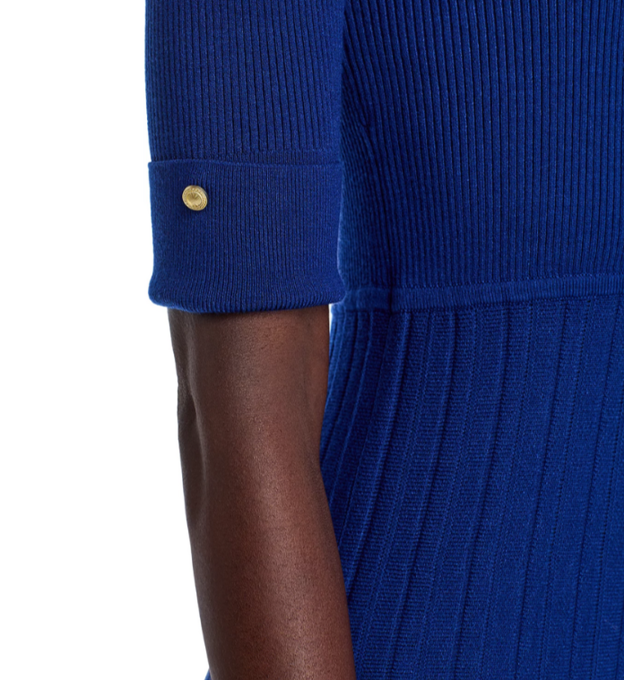 Elie Tahari The Kamala Dress MSRP $295