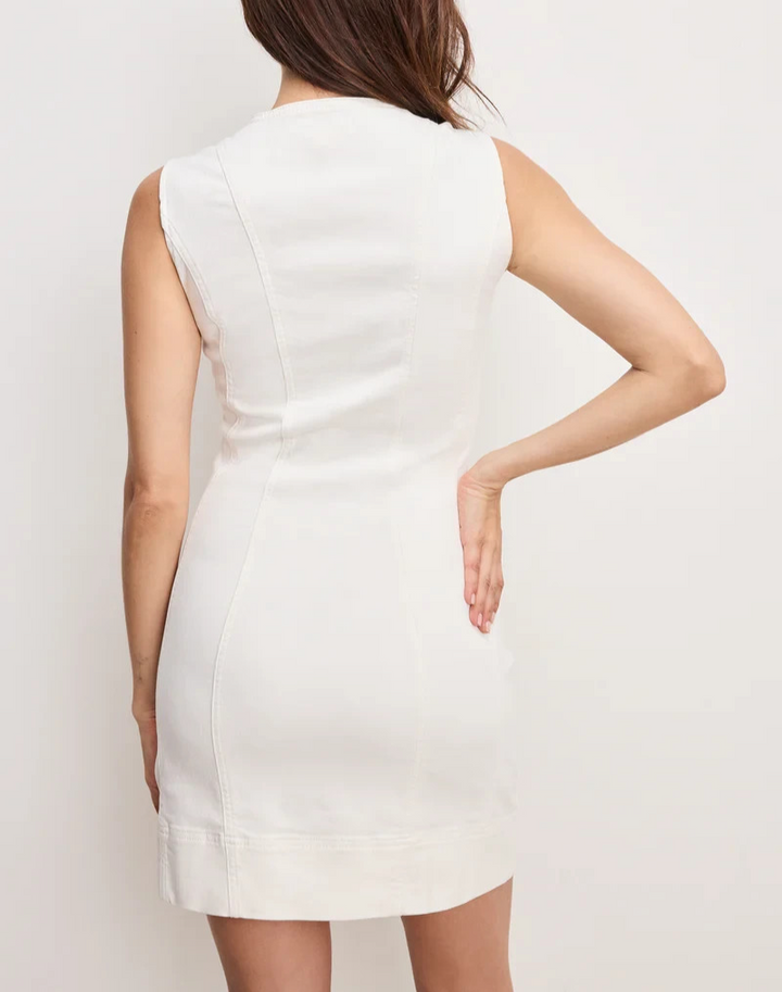 Good American Power Stretch Mini Dress MSRP $ 179