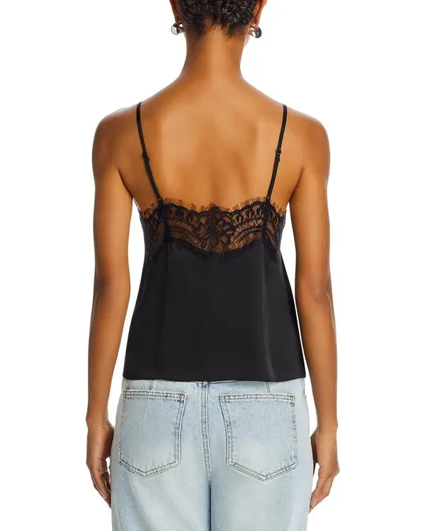 Generation Love Alisa Lace Trim Camisole MSRP $185