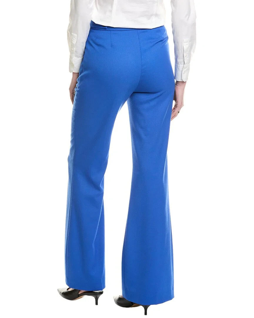 BOSS Talia Wool-Blend Trouser MSRP $298
