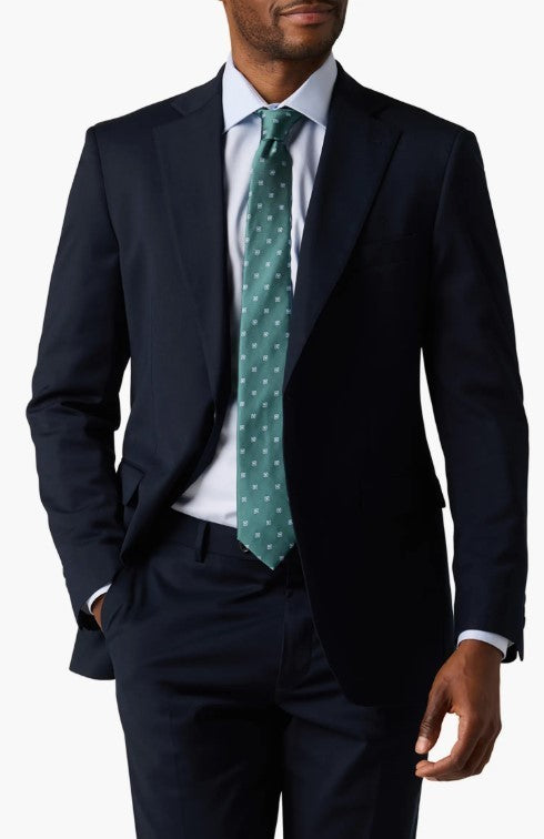 Alton Lane Performance Tailored Fit Suit MSRP $499