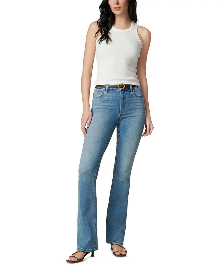 Joe's Jeans The Hi Honey High Rise Bootcut Jeans MSRP $198