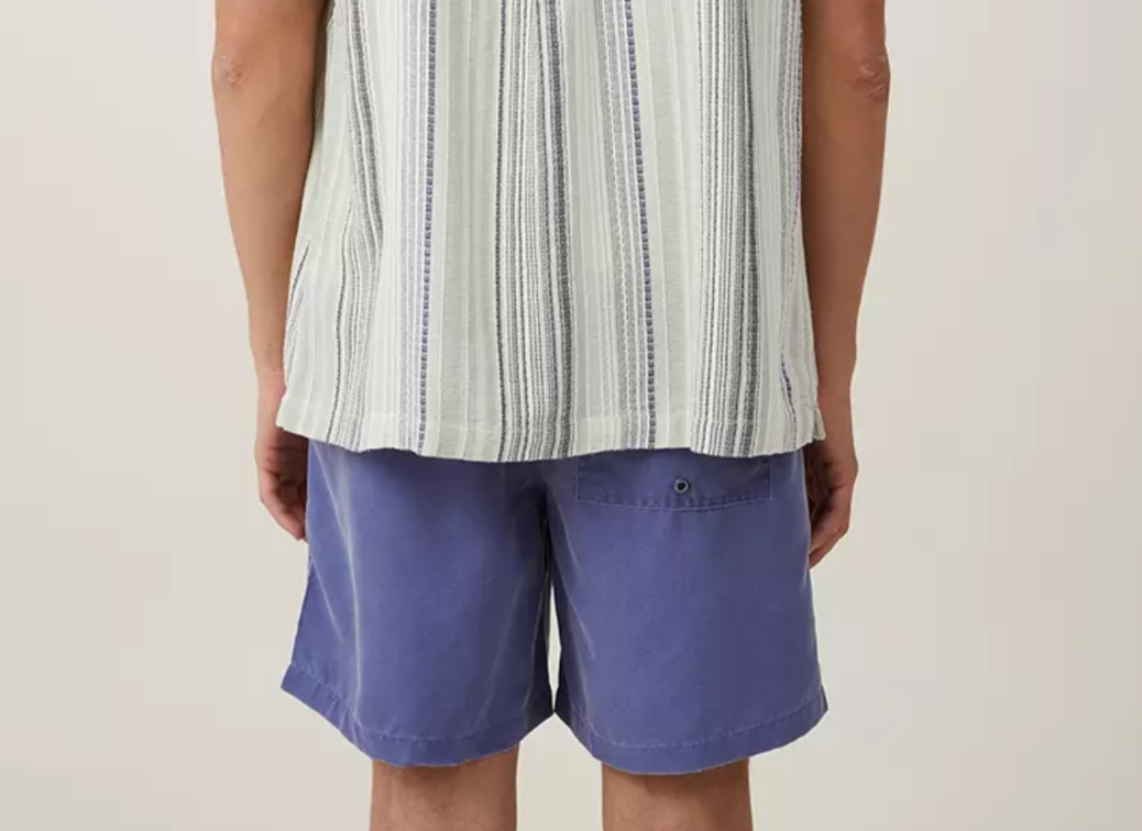 COTTON ON Kahuna Shorts MSRP $39