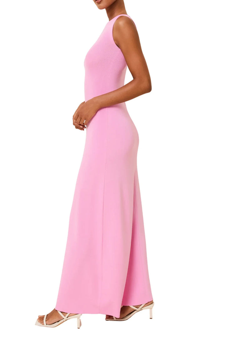 Solid & Striped The Lucerne Maxi Dress MSRP $248