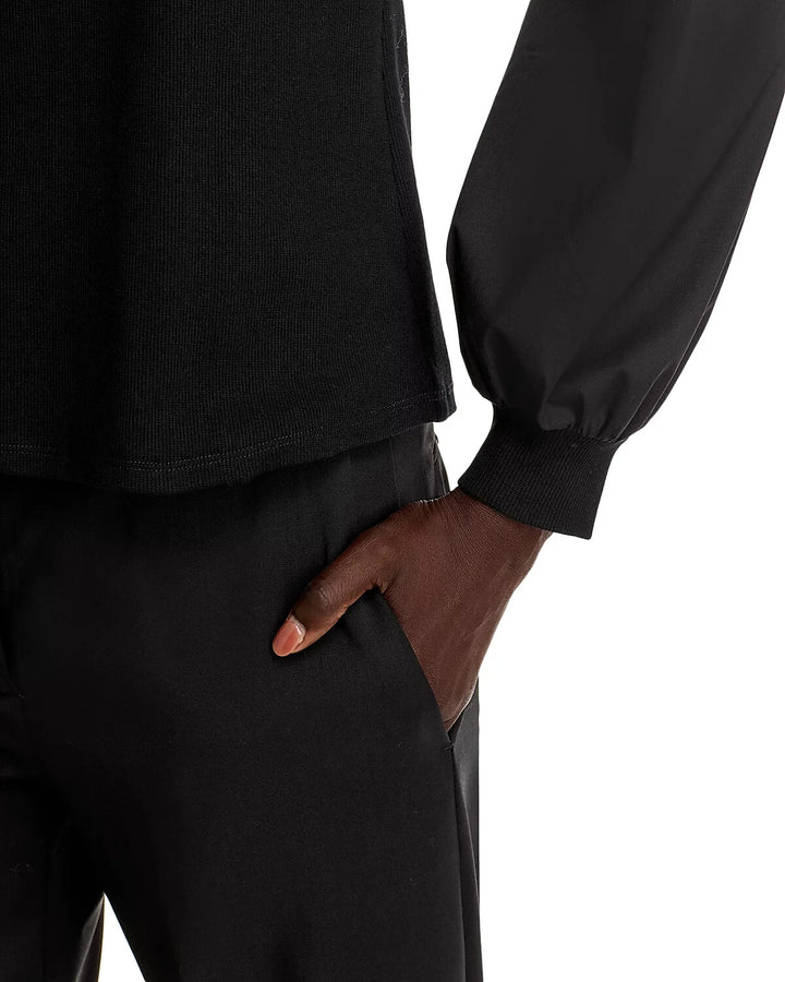 Single Thread Scoop Neck Top MSRP $78