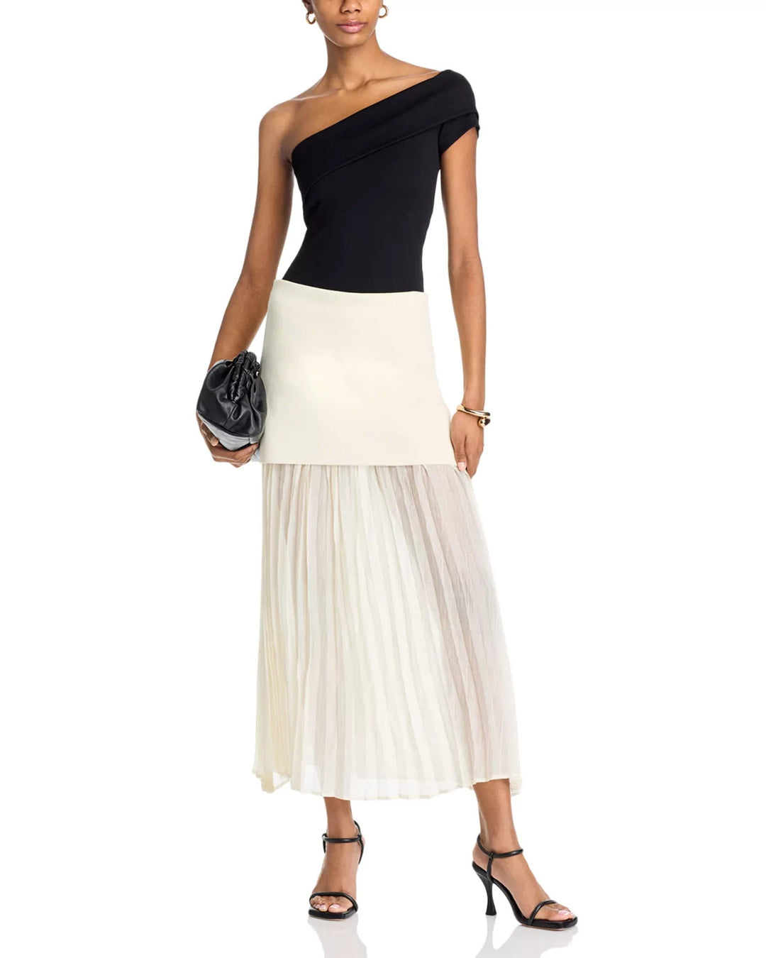 STEVE MADDEN Malvina Skirt MSRP $79