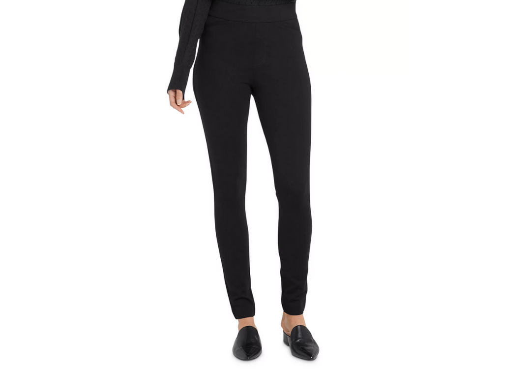 NYDJ Ponte Ankle Leggings MSRP $89