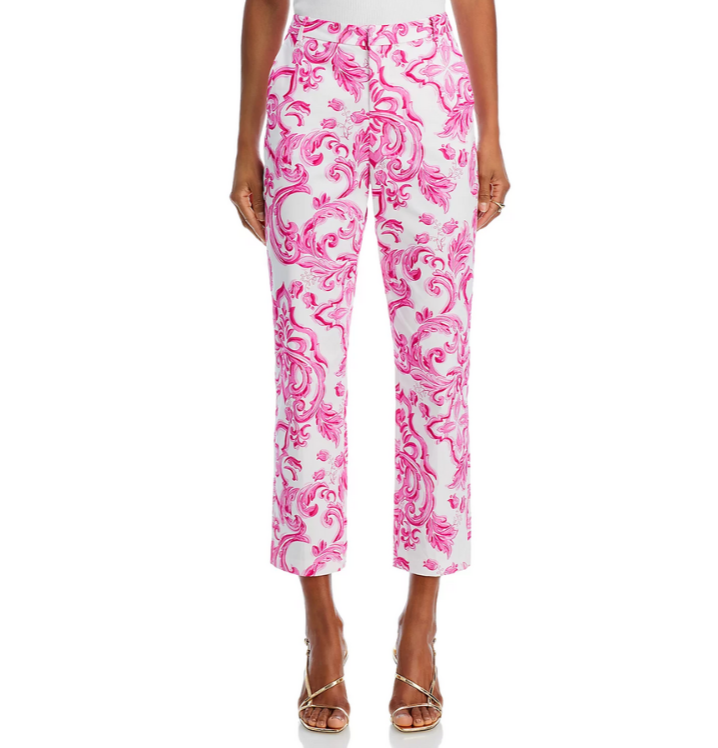 L'AGENCE Ludivine Trousers MSRP $445