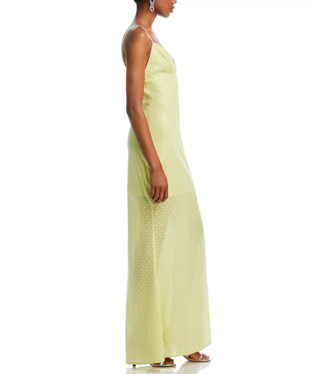 Line & Dot Radiant Dress MSRP $159