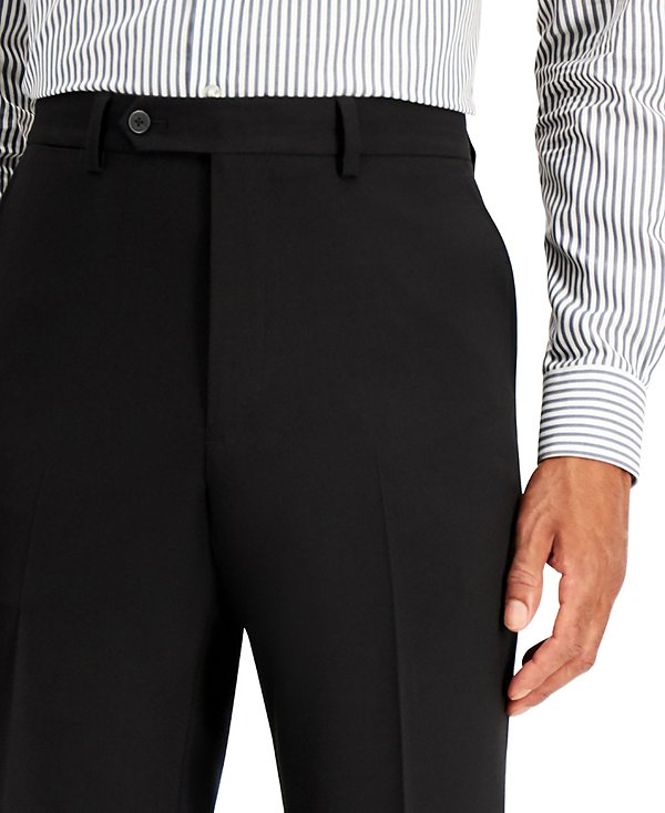 Nautica Men's Comfort-Fit Bi-Stretch Suit MSRP $395