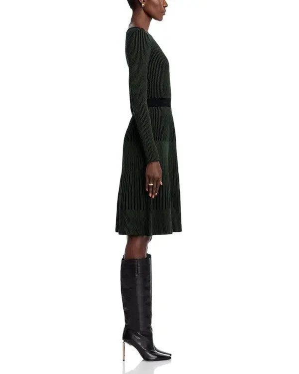 T Tahari Sweater Dress MSRP $128