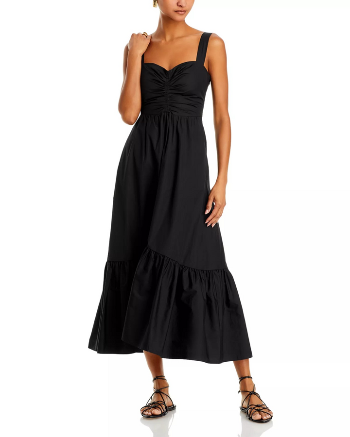 A.L.C. Lilah II Cotton Dress MSRP $495