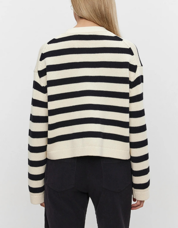 Velvet by Graham & Spencer Elodie Cardigan MSRP $212