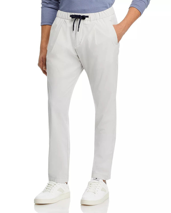 Herno Laminar Slim Fit Travel Pants MSRP $295