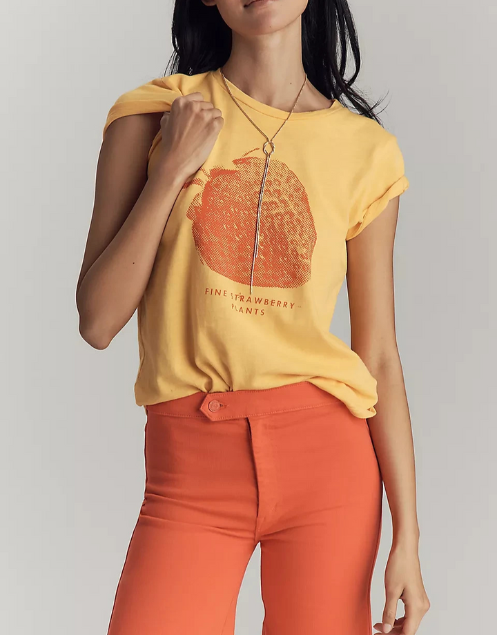 Mother the Sinful Graphic Tee MSRP $110