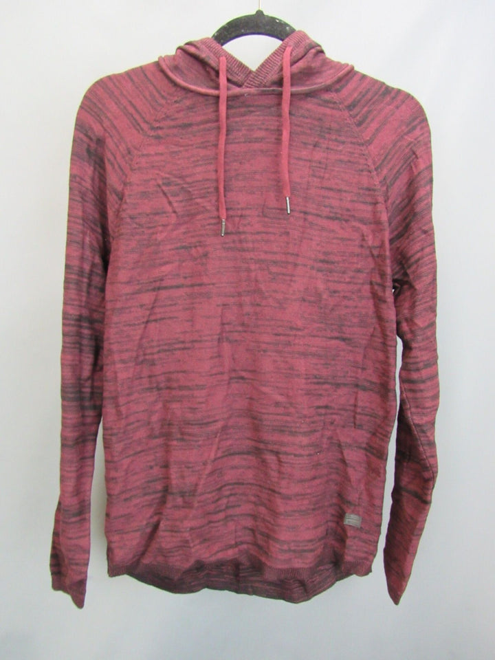Buffalo David Bitton Wamen Men's Hooded Sweater $79