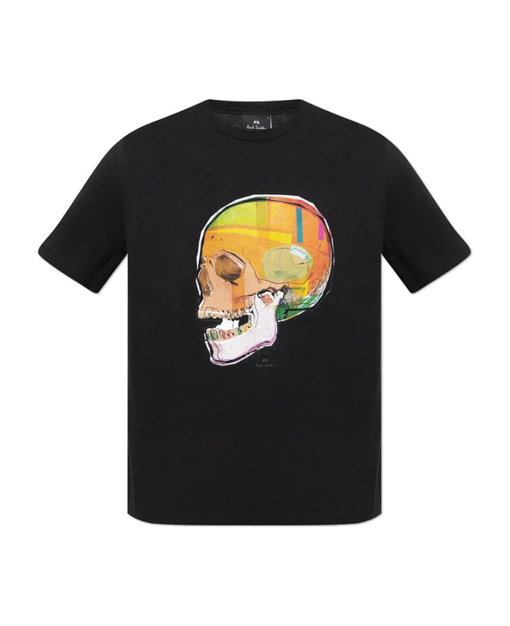 Ps Paul Smith T-shirt With Print MSRP $95