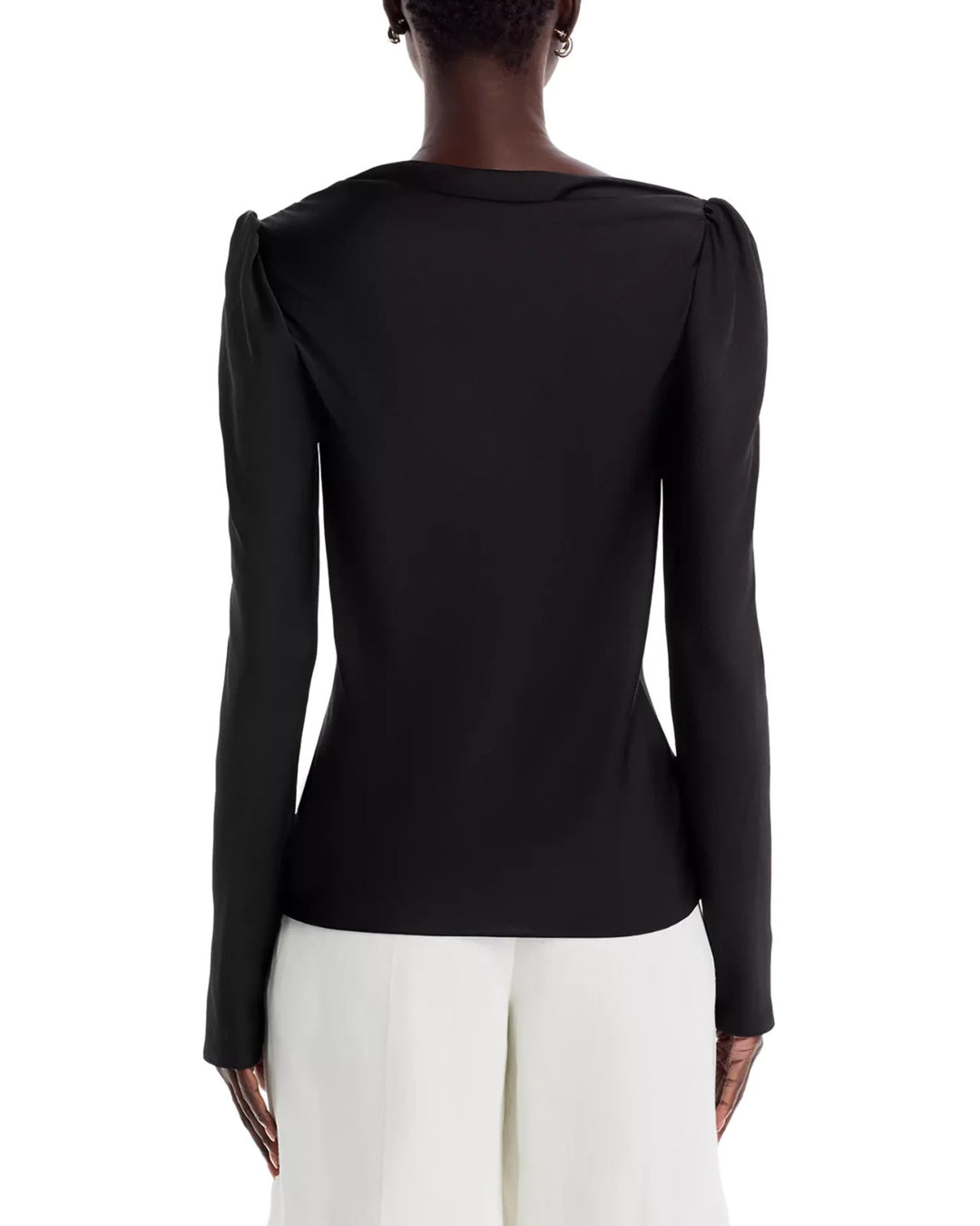 Vanessa Bruno Dalma Top MSRP $260