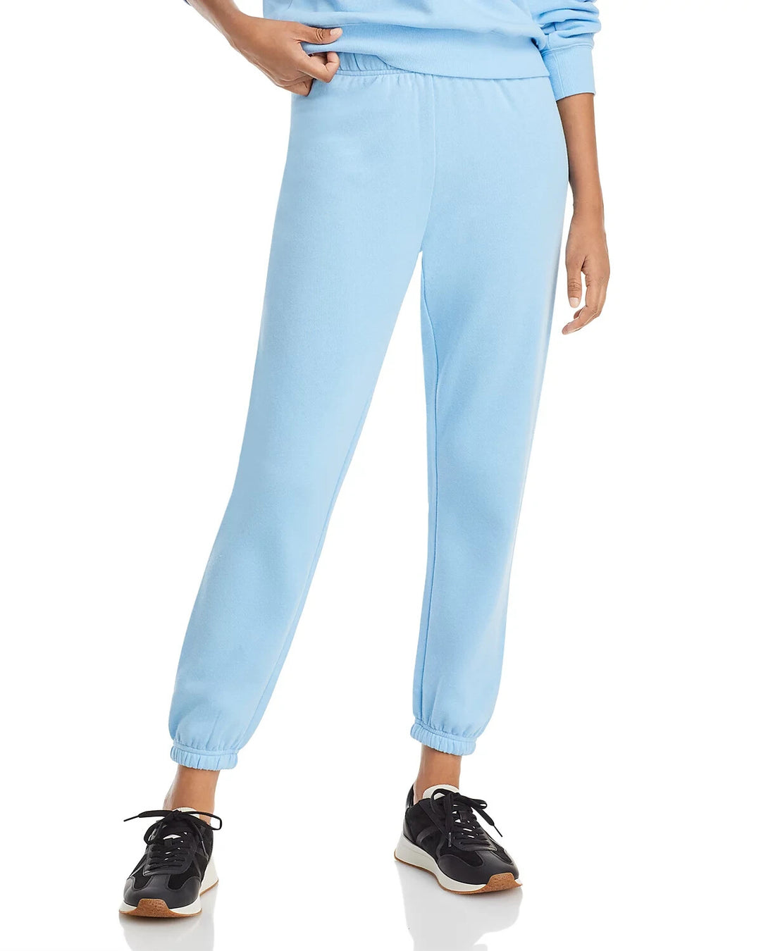 Z Supply Fleece Jogger Pants MSRP $64