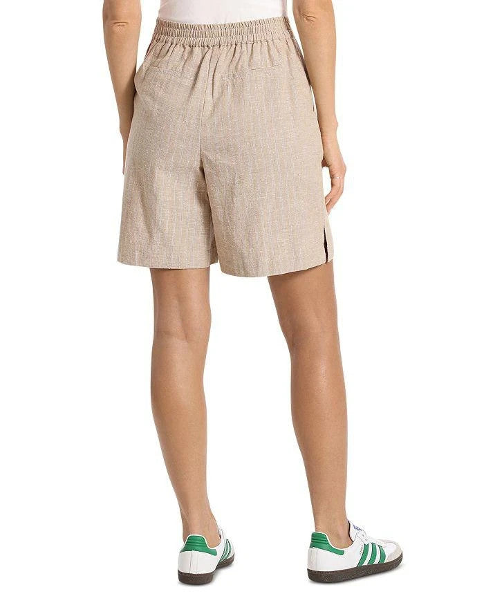 Bagatelle High Rise Chino Shorts MSRP $78