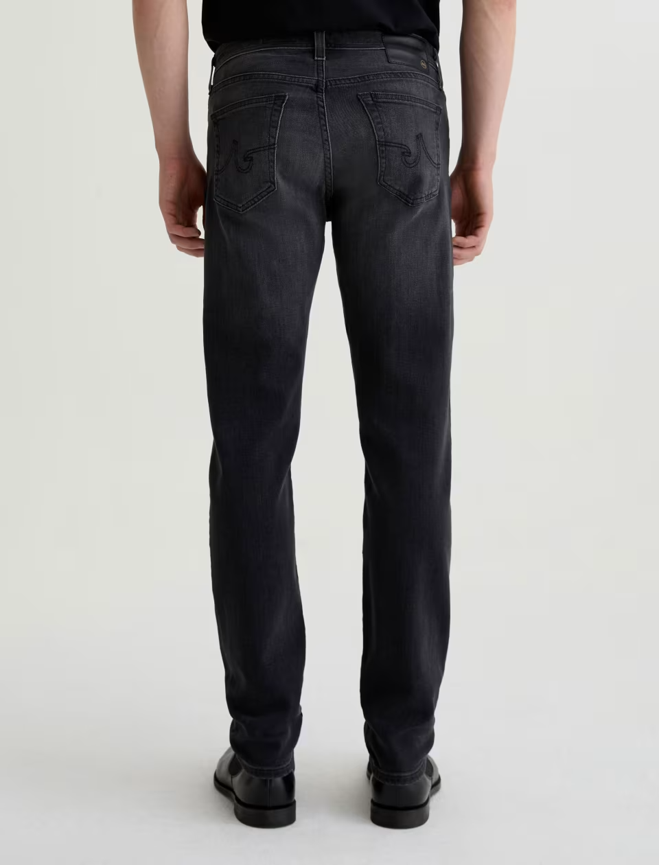 AG Tellis Modern Slim Fit Jeans MSRP $225