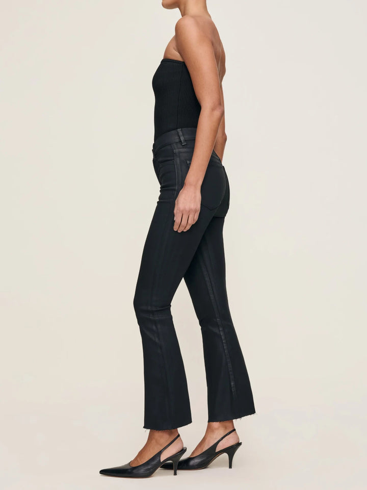 DL1961 Bridget Boot High Rise Instasculpt Jeans MSRP $229