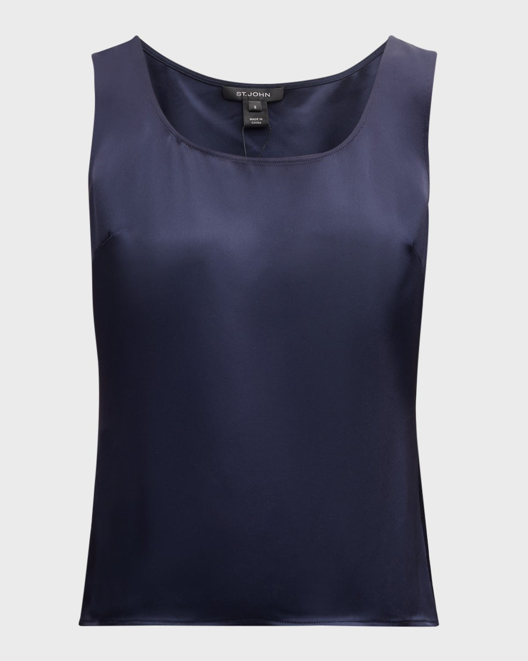 St. John Liquid Satin Shell MSRP $450