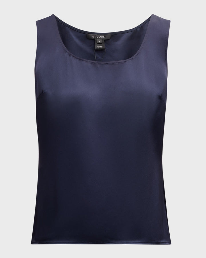 St. John Liquid Satin Shell MSRP $450