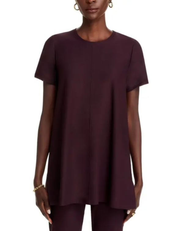 Eileen Fisher High/Low Tunic MSRP $228