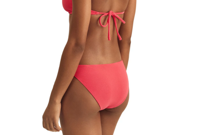 Polo Ralph Lauren Devin Hipster Bikini Bottom MSRP $95