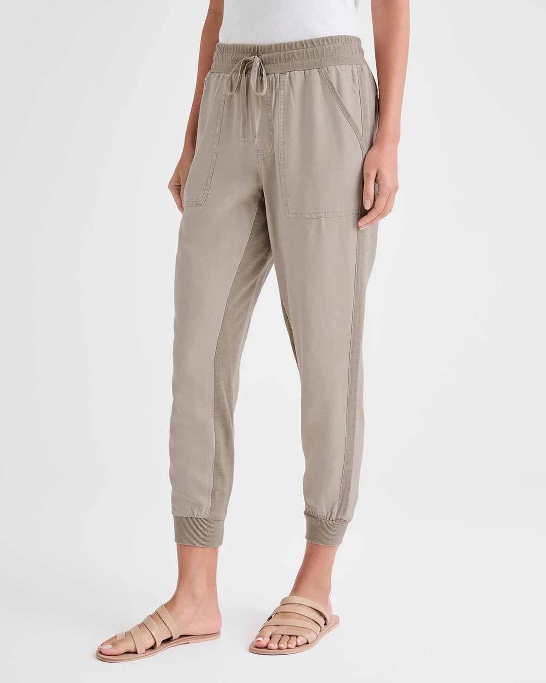 Splendid Lakeside Jogger MSRP $158