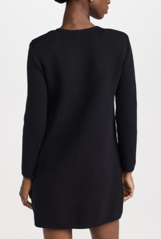 Alex Mill Stella Sweater Dress MSRP $275