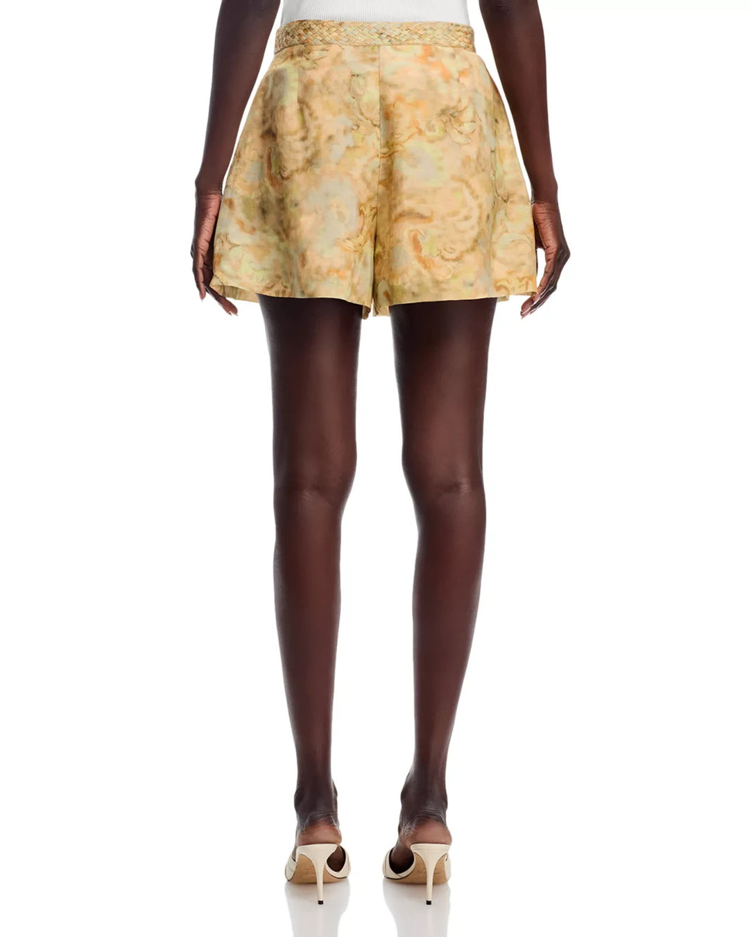 Kobi Halperin Kael Shorts MSRP $398