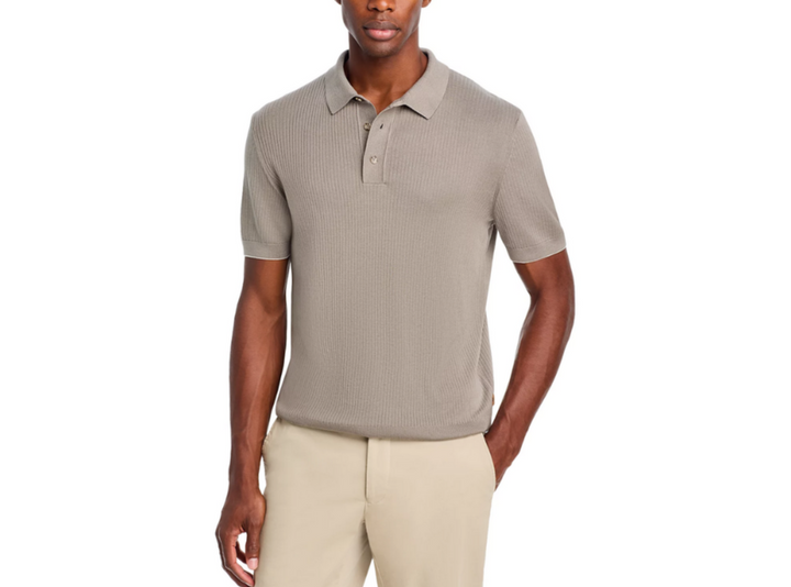 BOSS L-Darco Polo Shirt MSRP $445