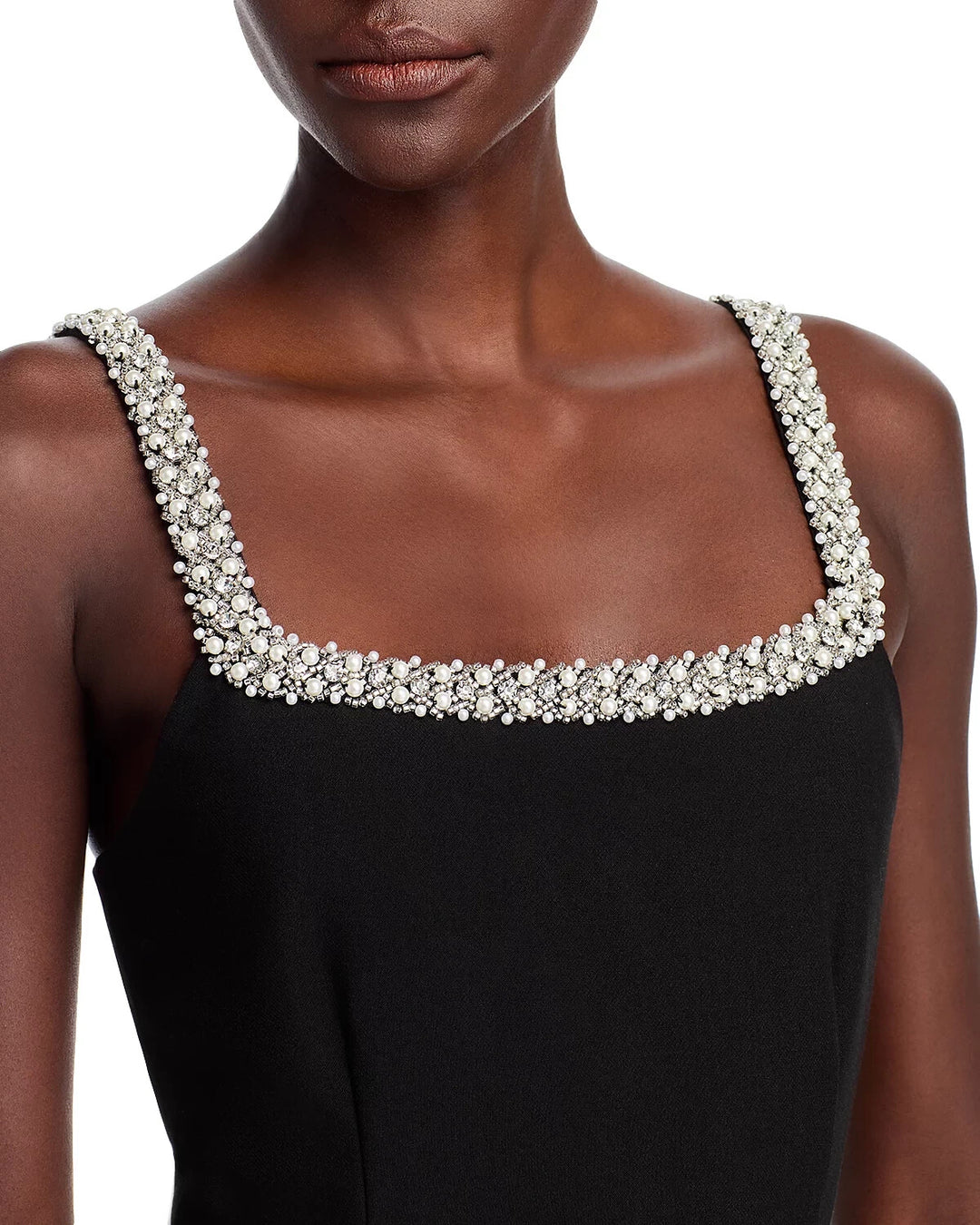 4th & Reckless Elwyn Embellished Mini Dress MSRP $68