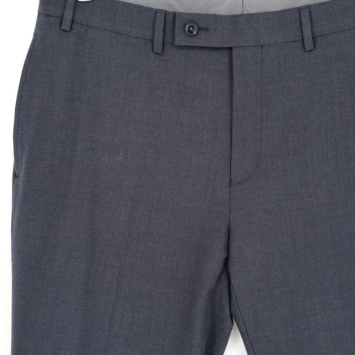 CALVIN KLEIN MENS SLIM-FIT DRESS PANTS MSRP $200 Size 36x32