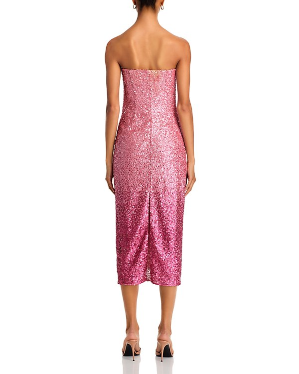 LoveShackFancy Stasia Dress MSRP $595