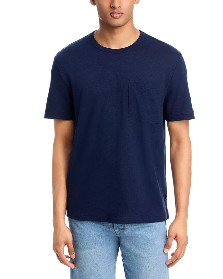 Michael Kors Pocket Tee MSRP $69.50