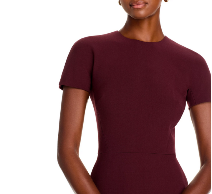 Victoria Beckham T Shirt Dress MSRP $1390