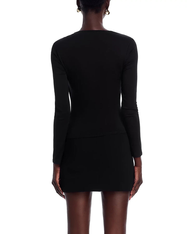 FORE Ring Detail Top MSRP $78