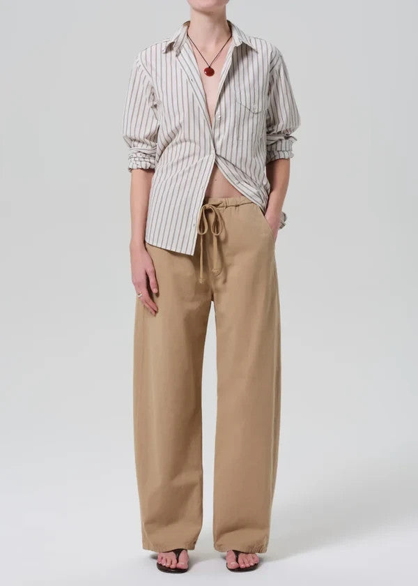 Citizens of Humanity Ayla Pull on Pants MSRP $238