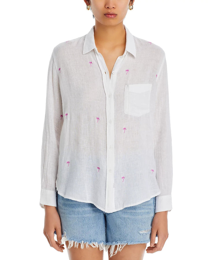 Rails Charli Shirt MSRP $178