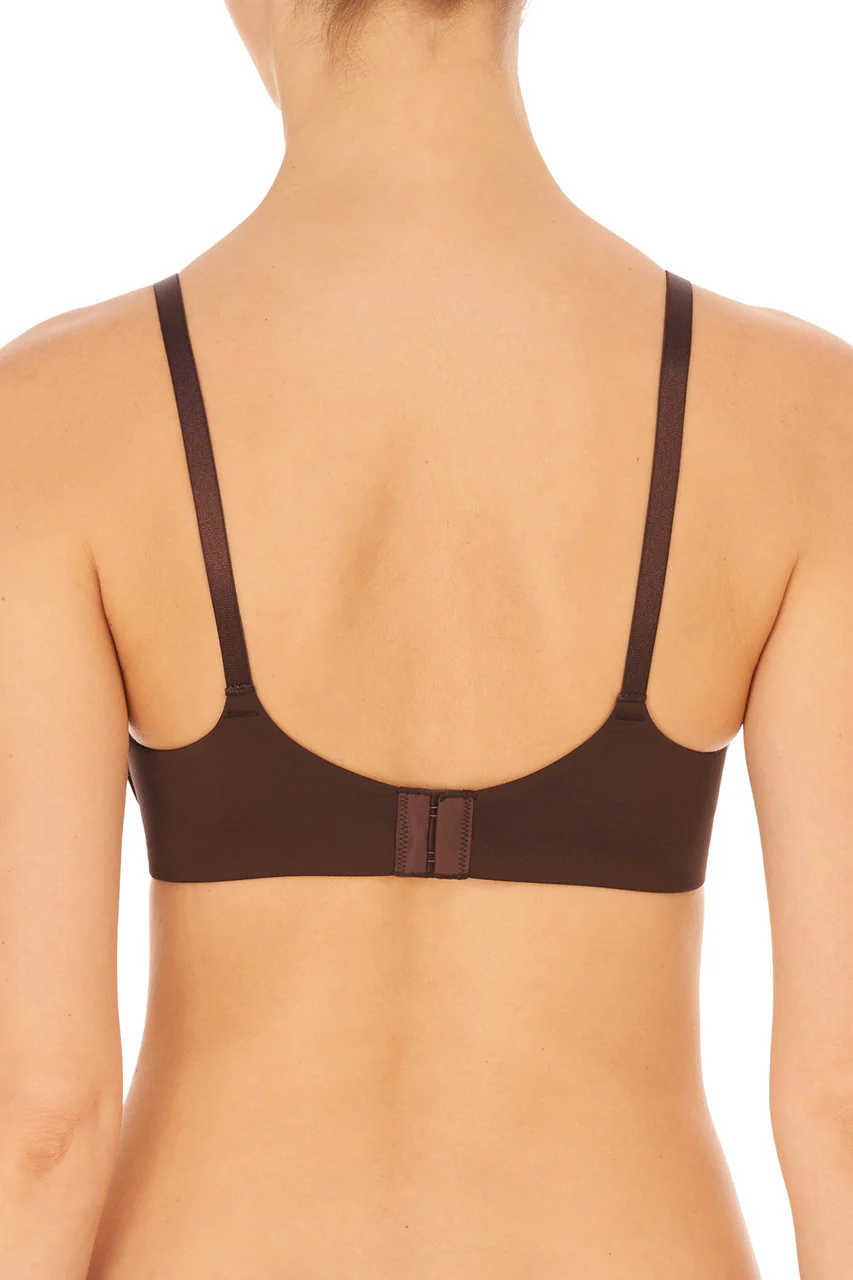 Natori Liquid Full Coverage Underwire Bra MSRP $72