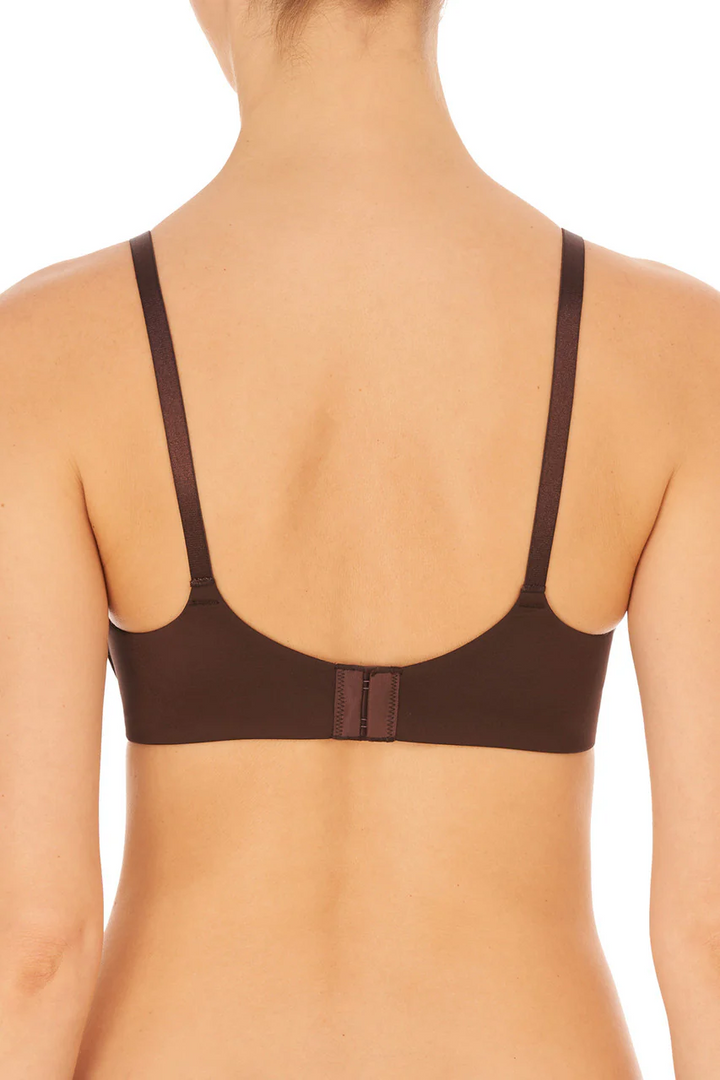 Natori Liquid Full Coverage Underwire Bra MSRP $72