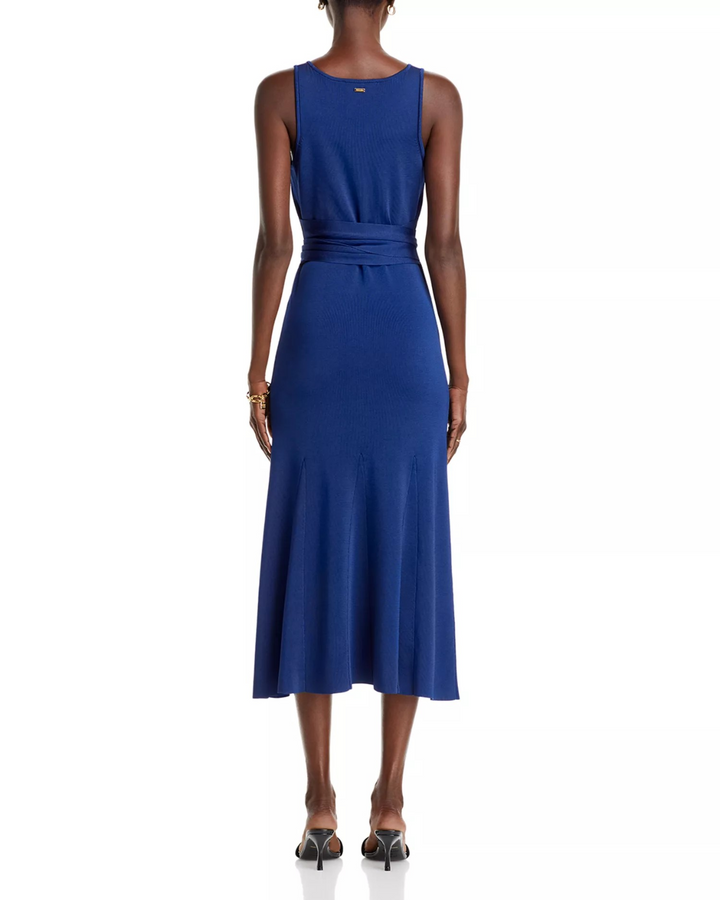 Toccin Jacqueline MIDI Dress MSRP $395