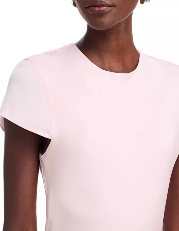 TOCCIN Luciana Dress MSRP $495